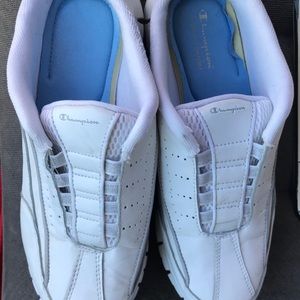 Women’s Champion shoes